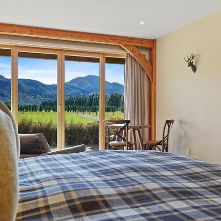 Hanmer High Country Views แฮนเมอร์สปริงส์ ภายนอก รูปภาพ